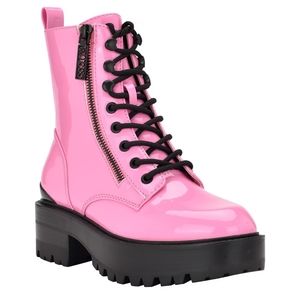 GUESS Combat Women Boots